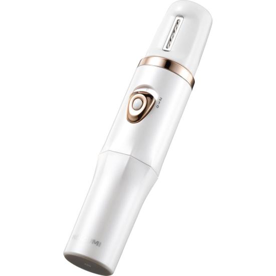 本当にラクに爪が切れる 電動爪切り 実際に試してみました Monoqlo がテスト 360life サンロクマル 本当にラクに爪が切れる 電動爪切り 実際に試してみました Monoqlo がテスト 360life サンロクマル