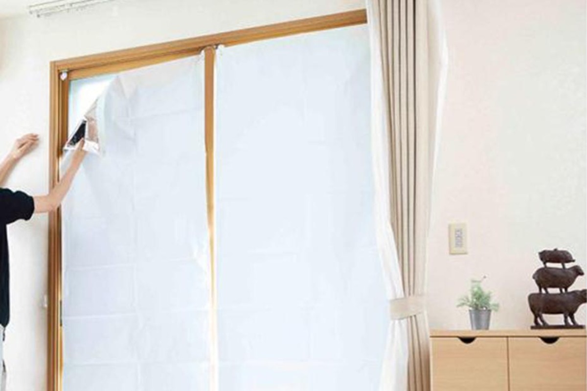 冷気も熱気もシャットアウト 窓ガラス用遮光 断熱シートおすすめベストバイ 360life サンロクマル