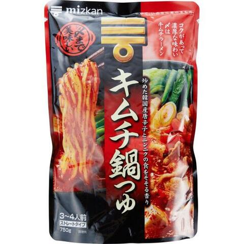 料理研究家が辛口採点 本当においしいキムチ鍋の素おすすめランキング選 辛さ 味 香りチェックやコスパ評価も 360life サンロクマル