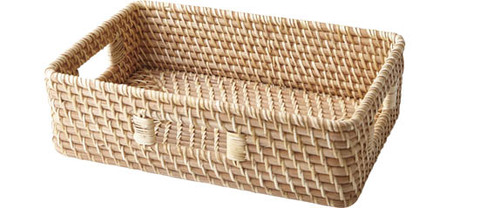 プロも見分けられなかった 無印良品そっくり ラタン が半額で買える 360life サンロクマル