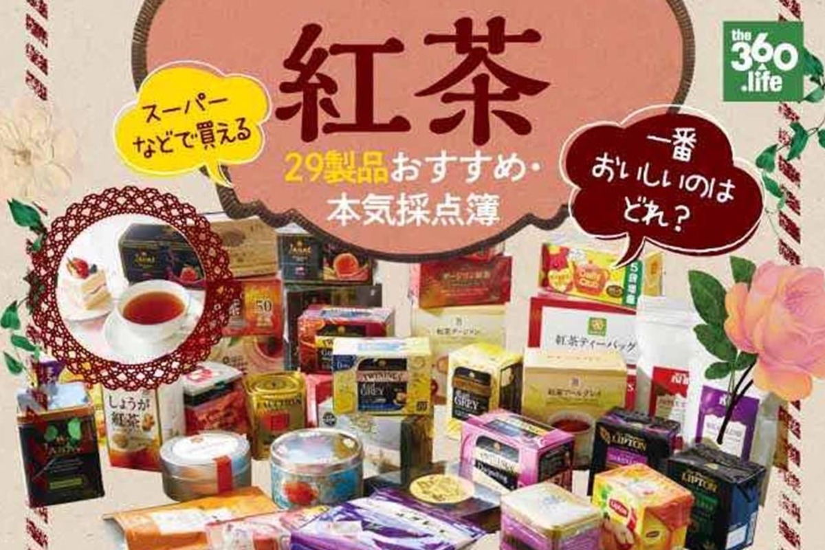 ティーバッグ 50袋入  100％本物保証 日東紅茶 ディ