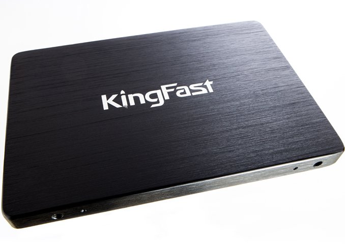 KingFast:F6 PRO:SSD