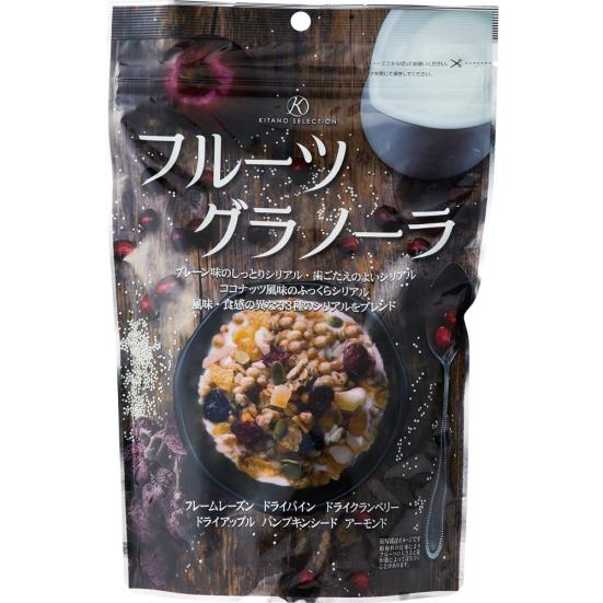 栄養士が選んだグラノーラのおすすめランキング43選 Ldk が徹底比較 360life サンロクマル