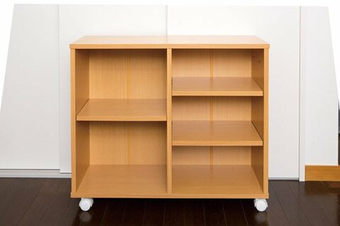 押入れ収納なら無印良品よりカインズをおすすめしたい理由 360life サンロクマル