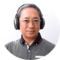原田裕弘 氏
