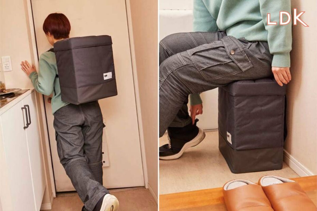 Amazon.co.jp: メイダイ 防災グッズ 防災リュック 避難用