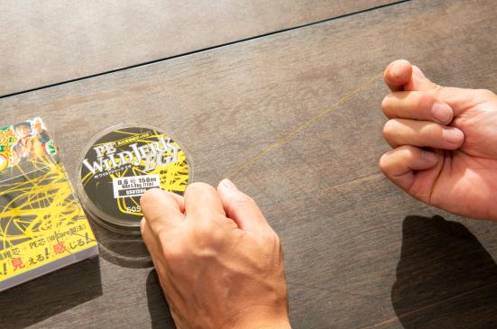 22年 エギングラインのおすすめランキング12選 釣りメーカーのテスターが人気商品を徹底比較 360life サンロクマル