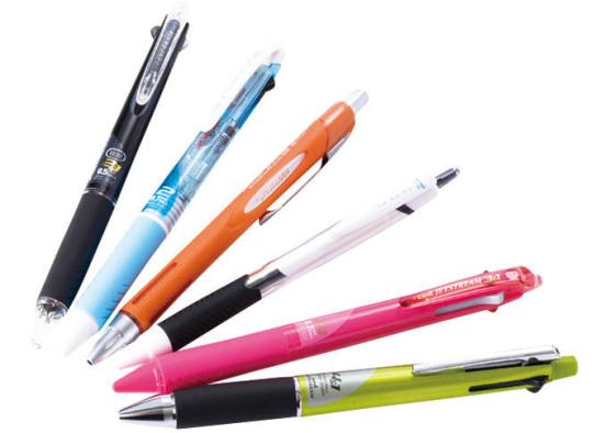 書きやすい ボールペンおすすめランキング11選 プロが認めたゲルインクボールペンはコレ 360life サンロクマル
