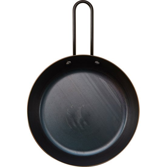 ニトリ:魚焼きグリル対応グリルパン 丸(16cm):調理器具