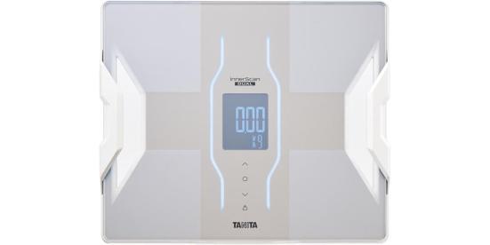 タニタ:インナースキャンデュアル RD‐909:健康グッズ