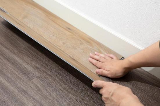 置くだけで模様替え ズレない 木目調床タイル おすすめ5選 Monoqlo が比べました 360life サンロクマル