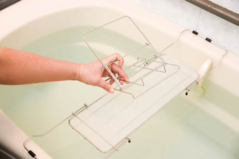 我が家のお風呂はスーパー銭湯を超えてます 360life サンロクマル