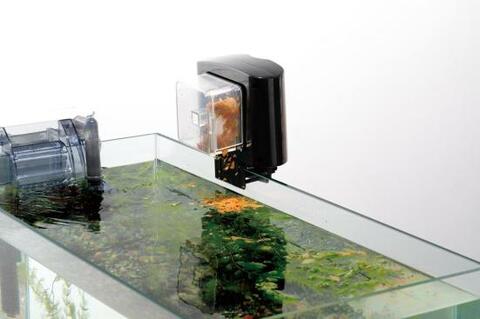 熱帯魚 タイマー式で便利 自動給餌器 おすすめランキング8選 Monoqlo が人気製品を徹底比較 360life サンロクマル