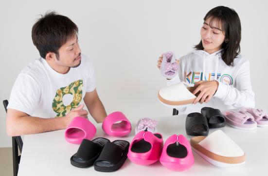 ダイエットスリッパのおすすめランキング10選 プロトレーナーが人気製品を徹底比較 360life サンロクマル