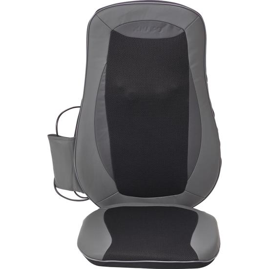 21年 マッサージシートのおすすめランキング7選 家電批評 が比較 360life サンロクマル