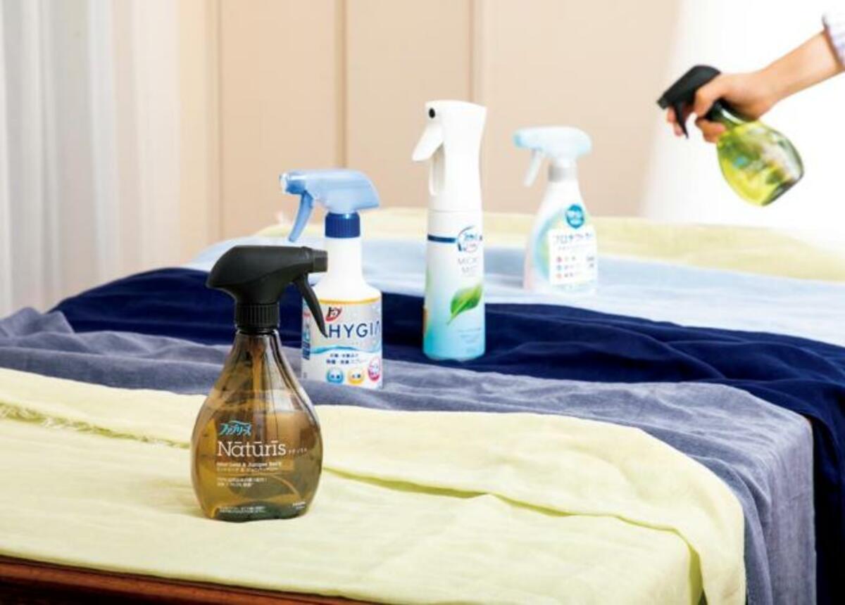 汗やタバコ臭に 衣類用消臭スプレーおすすめランキング5選 女性誌 Ldk The Beauty が人気商品を徹底比較 年最新版 360life サンロクマル 汗やタバコ臭に 衣類用消臭スプレーおすすめランキング5選 女性誌 Ldk The Beauty が人気商品を徹底比較 年最新版 360life サンロクマル