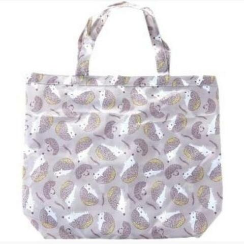 100均 玄関片付く 公園遊びのおもちゃ入れに最高な トートバッグ おすすめランキング4選 テストする女性誌 Ldk が選びました 360life サンロクマル