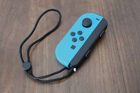 予約再開】ニンテンドースイッチの今さら聞けない「キホンのき 