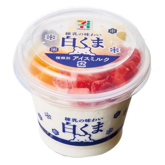 料理家が全試食 セブン イレブンのアイスおすすめランキング10選 360life サンロクマル