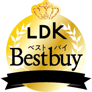LDK: ベストバイ