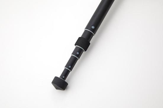ベルボン「UT-43Ⅱ」3
