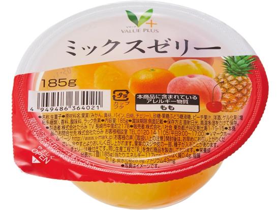 スーパー コンビニで買えるゼリーおすすめランキング選 プロが人気製品を実食して選んだno 1は 年版 360life サンロクマル