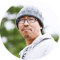 鈴木紀行 氏