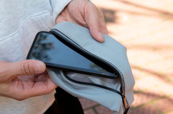 ランニングポーチのおすすめランキング10選 プロトレーナーが徹底比較 360life サンロクマル