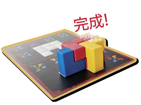 一人でも楽しめるおすすめボードゲームは プロが選んだ超ハマる4選 360life サンロクマル