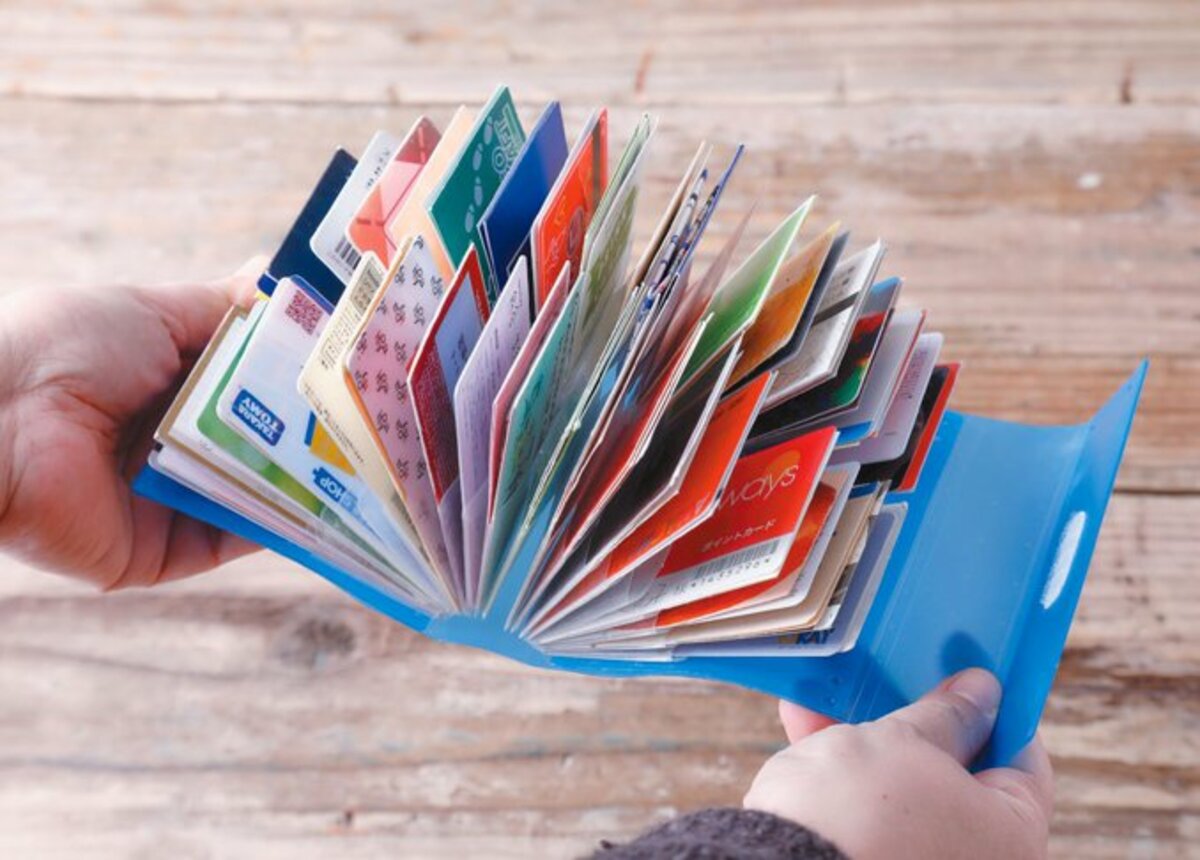 あなたの知らない文房具 何でもまとめる ファイル 9選 360life サンロクマル