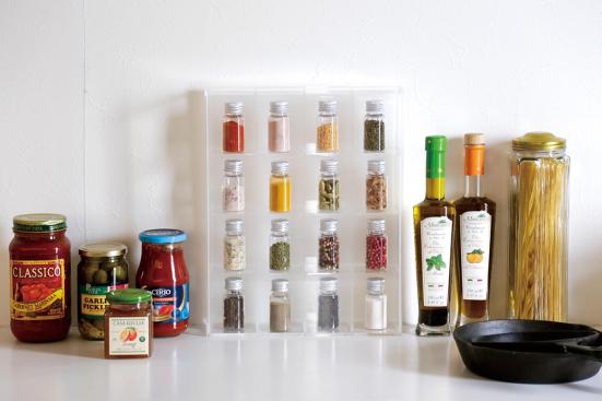 無印 Ikea 常温保存の食品整理アイデア4選 Ldk が超リアル収納テクを紹介 360life サンロクマル