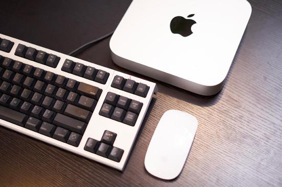 M1搭載Macの検証2